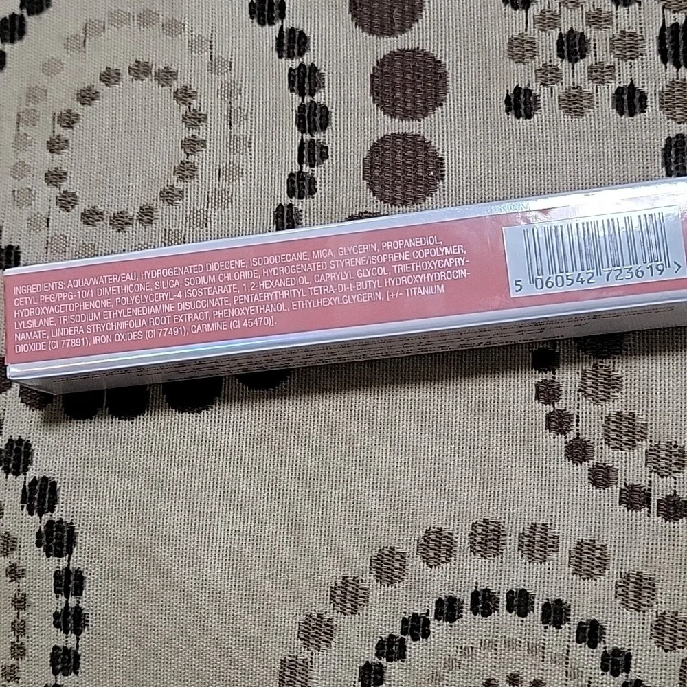 Charlotte Tilbury Beauty Light Wand In Pinkgasm 12ml